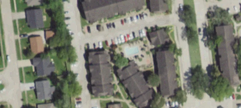 2702 Bay Area Blvd, Unit 240
