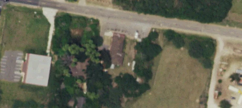 6138 Ramseyer Rd