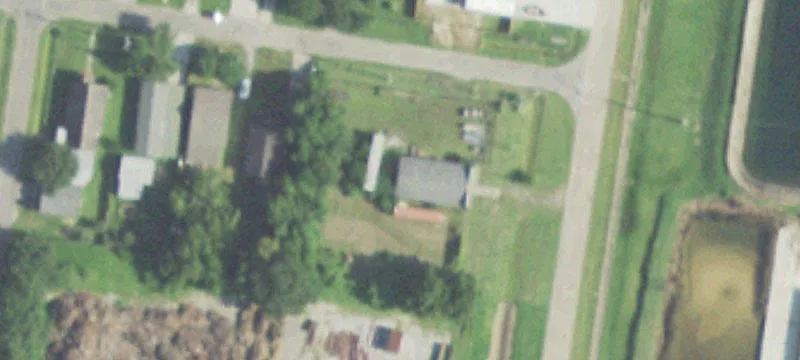 1500 Main St