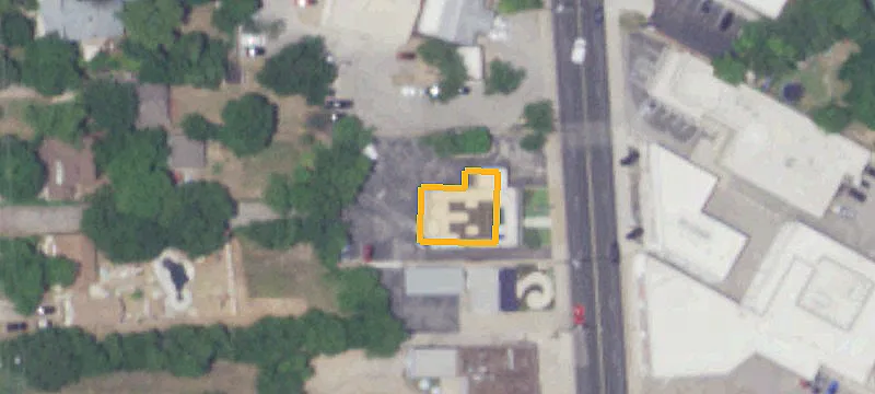 5600 Burnet Rd