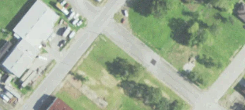 700 Rev Raymond Scott Ave