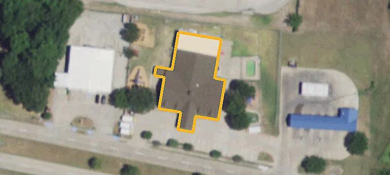 2201 Eastglen Blvd