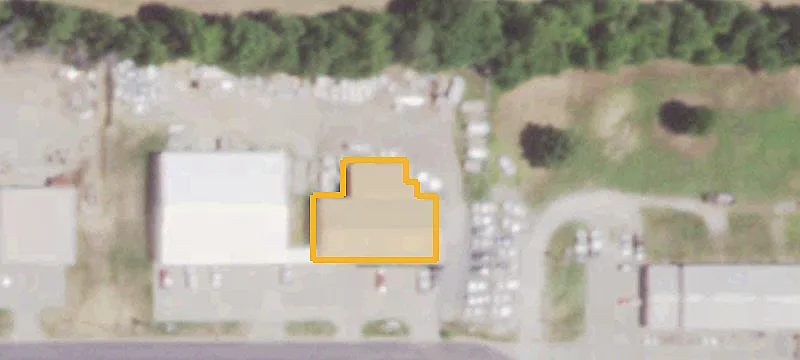 200 Industrial Blvd