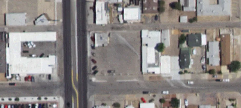 6000 Dyer St