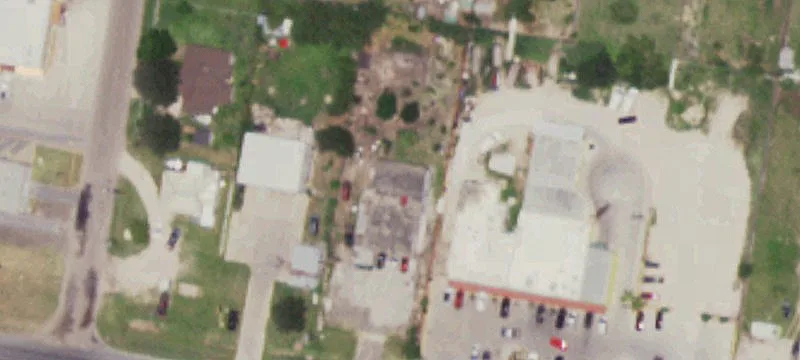 10317 Monte Cristo Rd