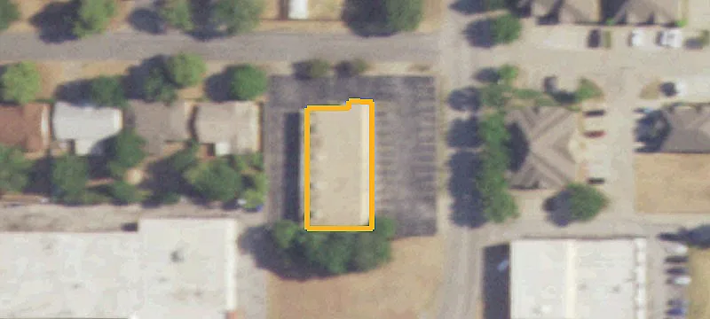 1307 Norwood Dr