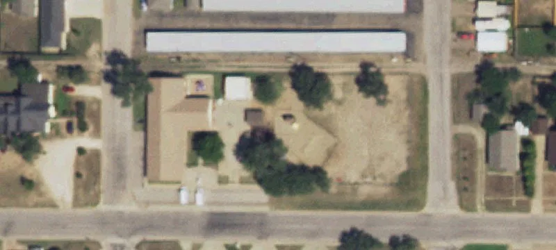 601 4th Ave