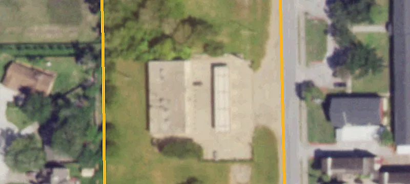 3124 Hwy 146th S