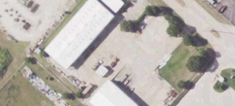 400 Stone City Dr