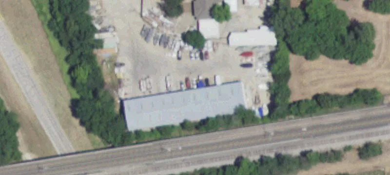 3012 Main St