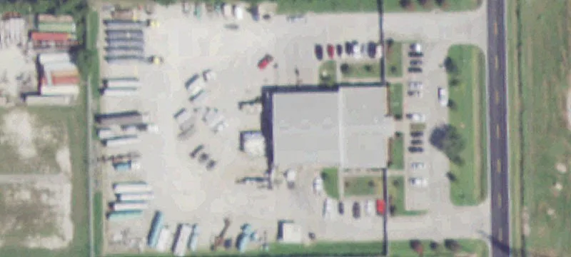 2000 Old Underwood Rd