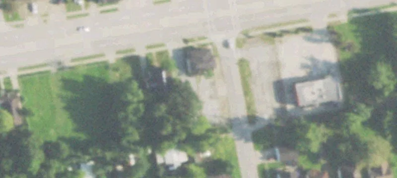 1203 Washington Blvd