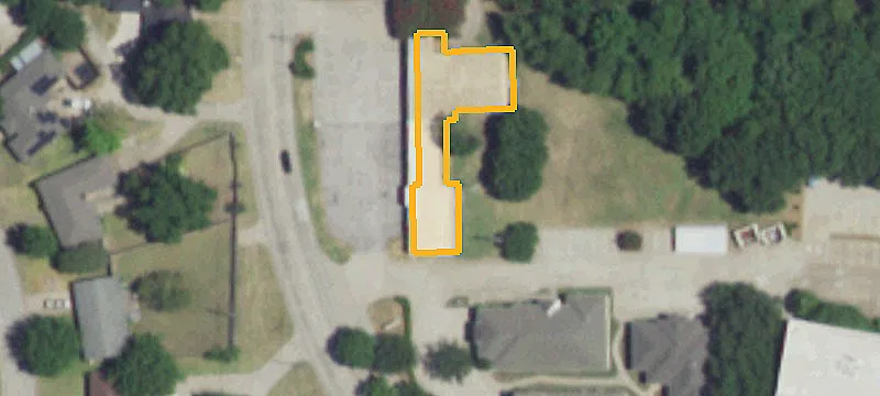 404 Allen Dr