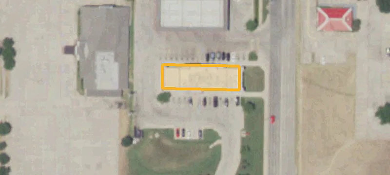 1005 Pioneer Pkwy