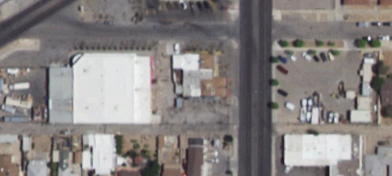 3315 Dyer St