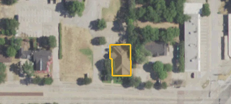 207 Belt Line Rd