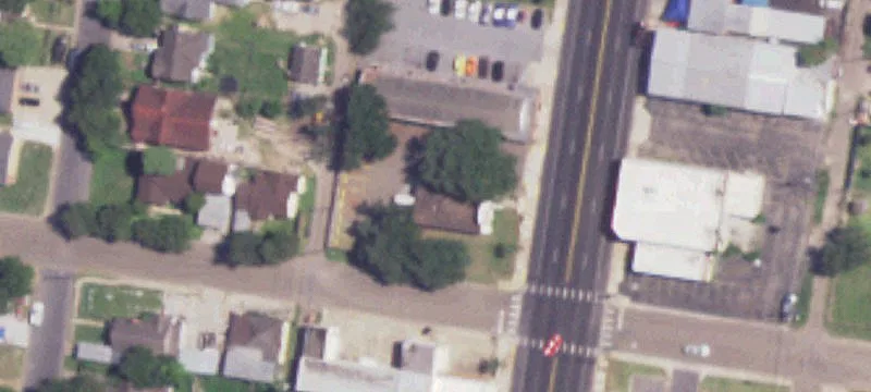 1301 Conway Ave