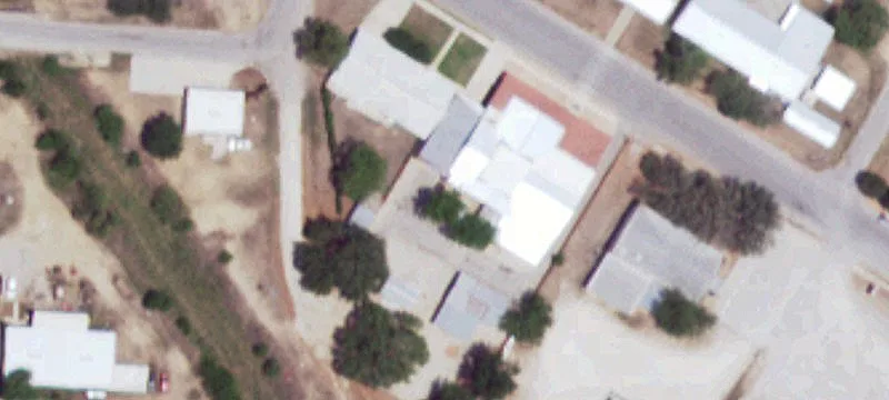 303 College Ave