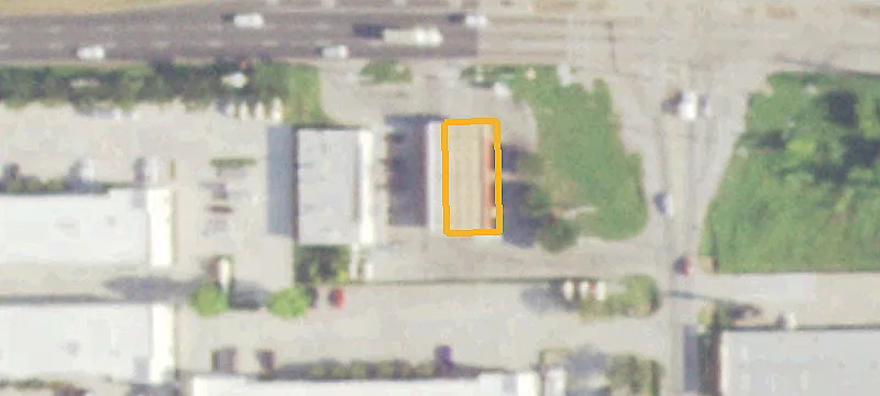 5798 Sam Houston E Pkwy, Unit 1