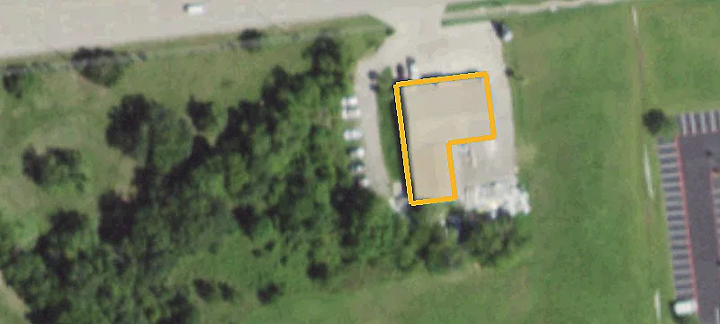 1851 Fm 528th Rd