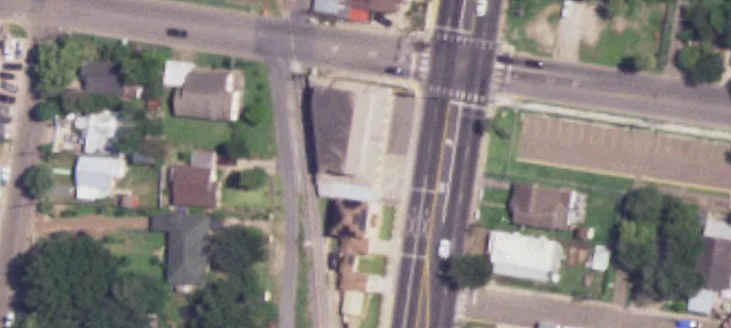 100 Conway Ave