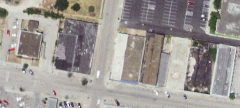 401 Main Ave