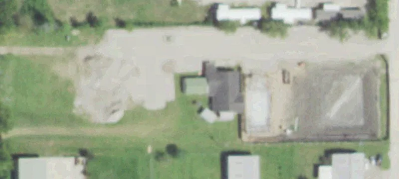 2834 Wagon Trl Rd