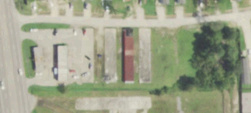 1117 Main St