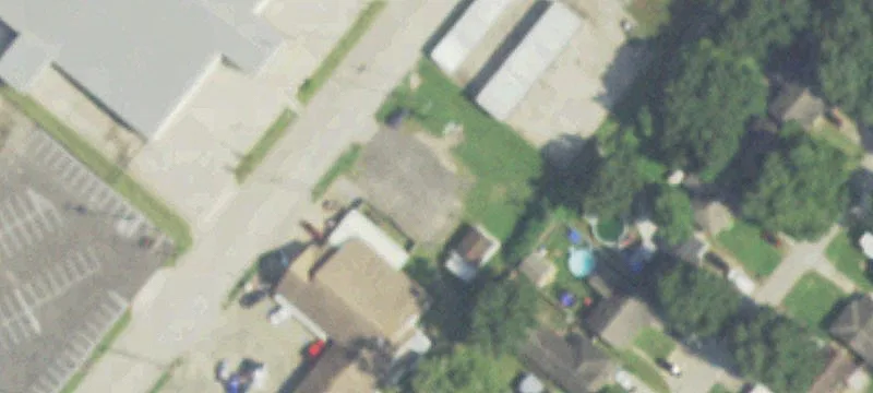 2303 Nederland Ave