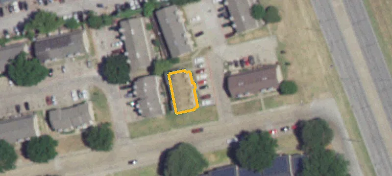 8007 Rothington Rd, Unit 17