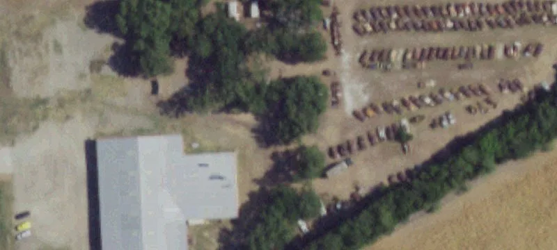 17140 Interstate 35