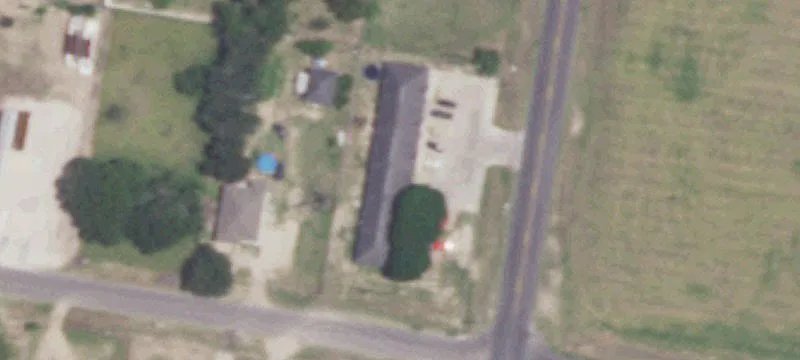 2002 Roque Salinas Rd