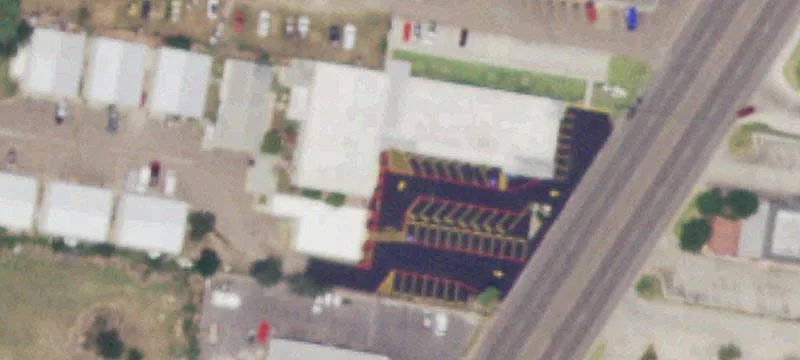 2301 Business Hwy 281