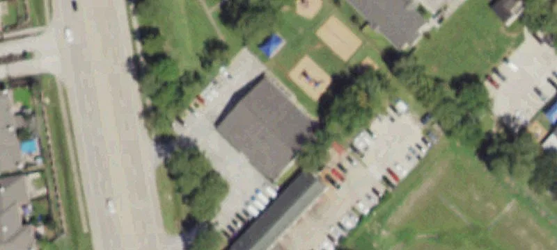 1415 Friendswood Dr