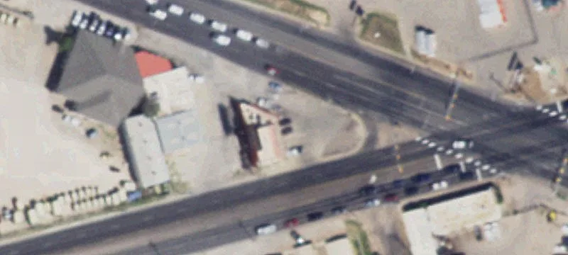 2701 Kermit Hwy