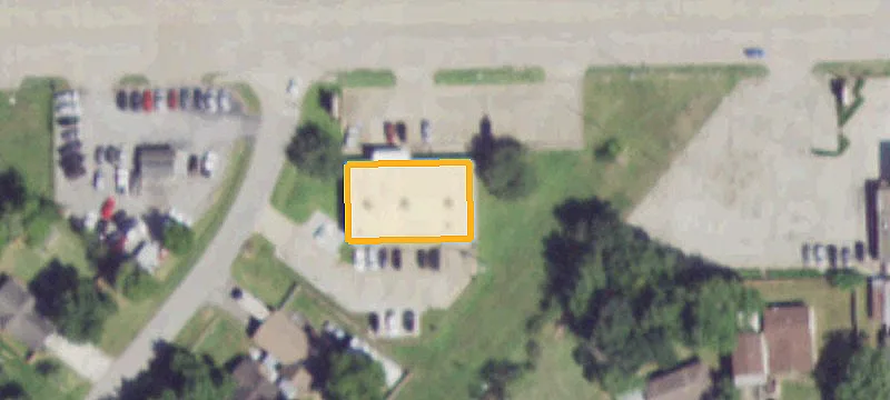 9500 Spencer Hwy