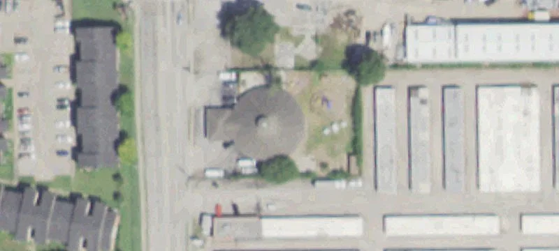 1007 Burke Rd