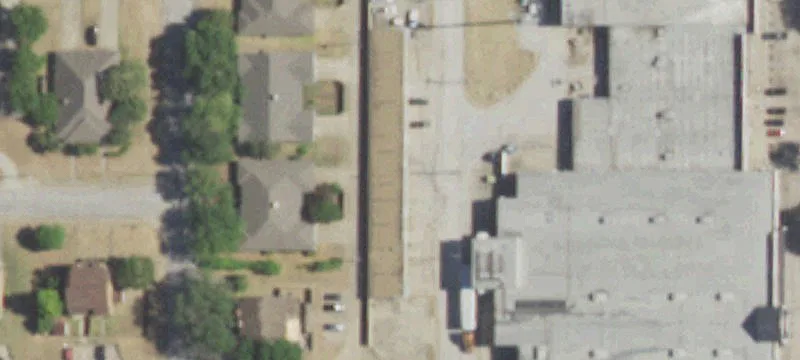 719 Hampton Rd