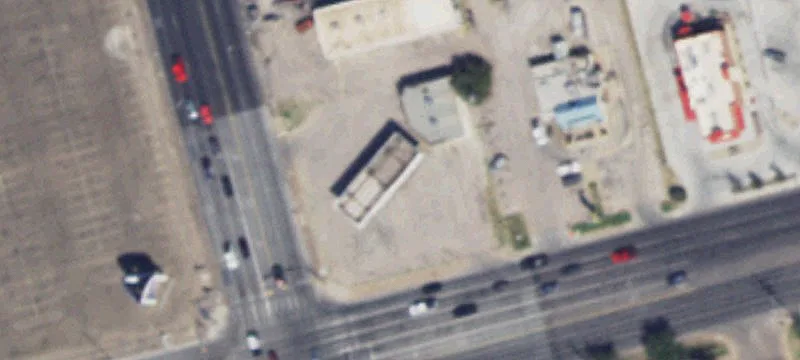 4200 Andrews Hwy