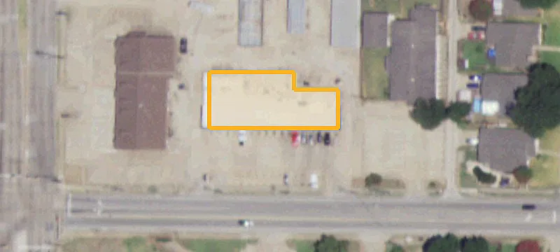 2309 Guthrie Rd