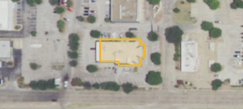 1501 Belt Line Rd