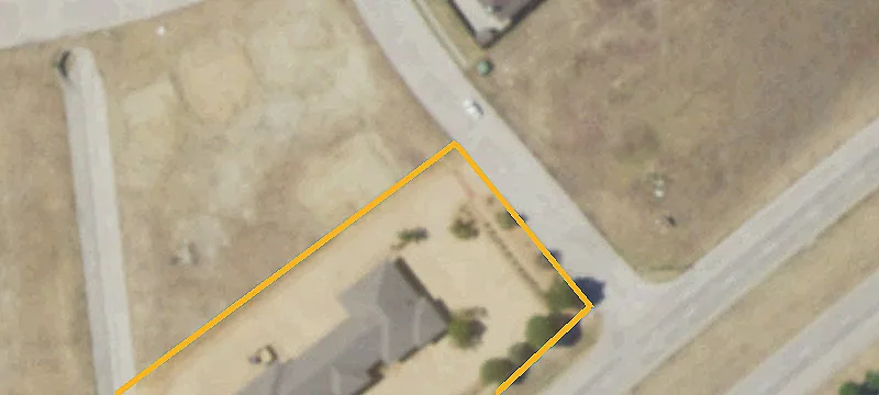 921 Fm 1187th E