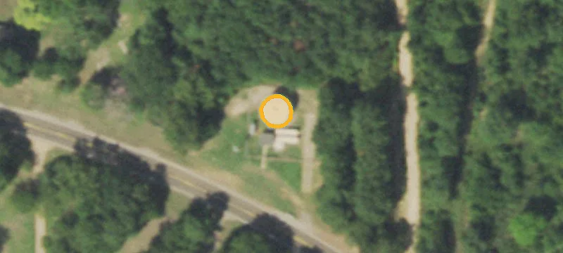 24545 Fm 2767th E