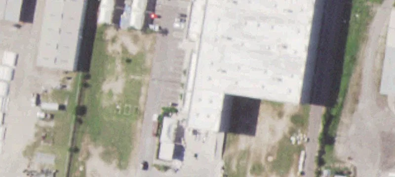 801 Interstate 2nd 2