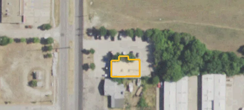 130 Clark Rd