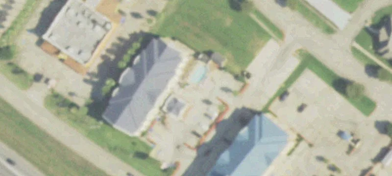 7800 Memorial Blvd