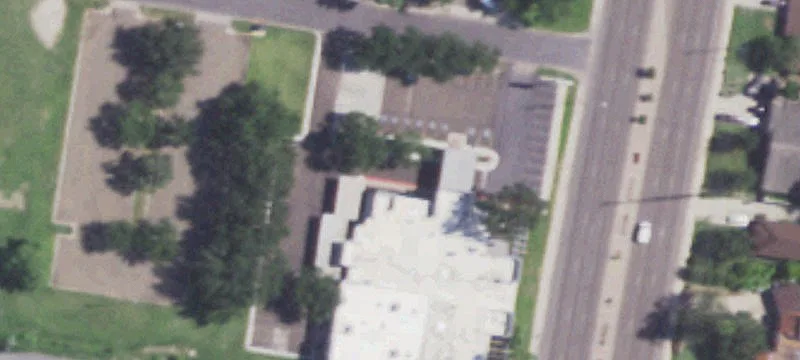 501 Ware Rd
