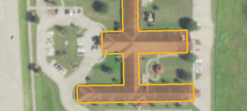 2485 Major Dr