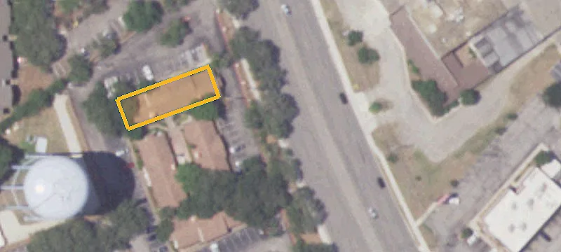 8281 Fredericksburg Rd
