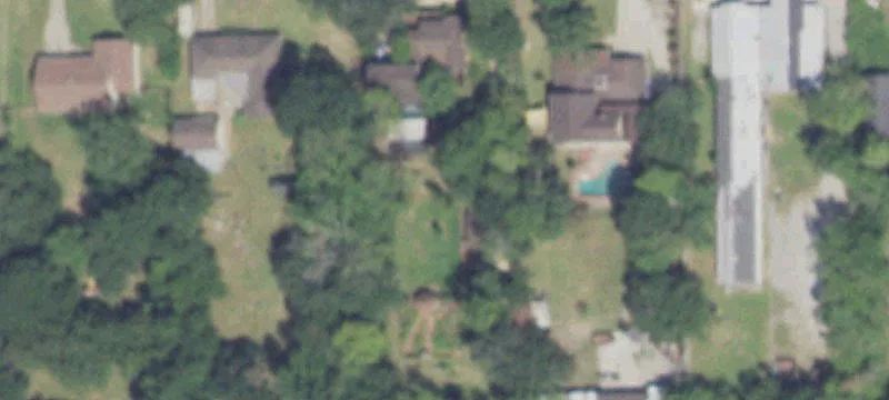 702 Llano St